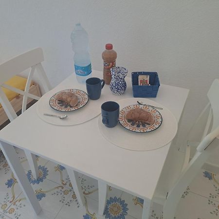 Appartement Citronia Relax à Ischia Extérieur photo