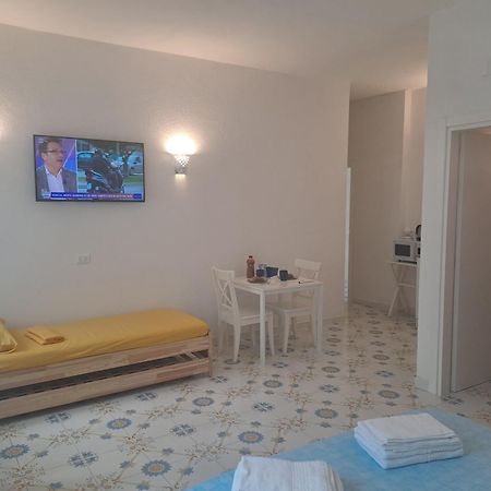 Appartement Citronia Relax à Ischia Extérieur photo