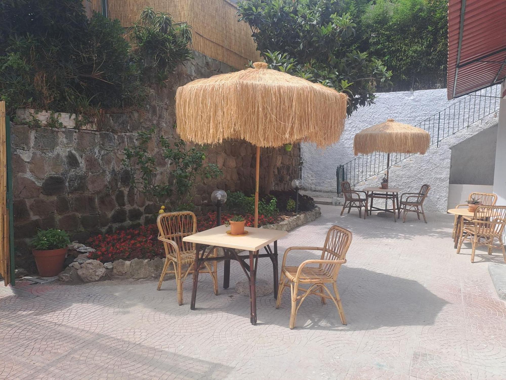 Appartement Citronia Relax à Ischia Extérieur photo
